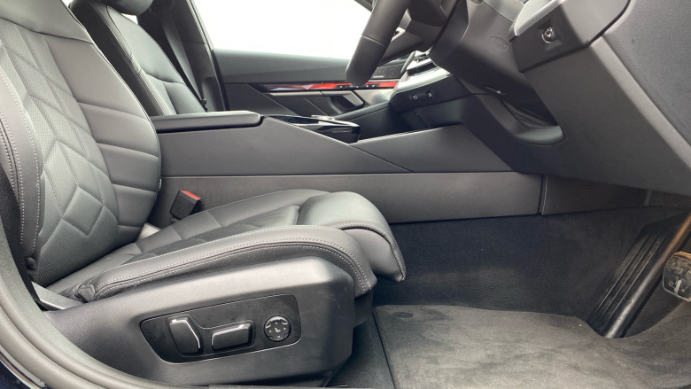 BMW i5 250kW eDrive40 M Sport 84kWh 5dr Auto Electric Estate